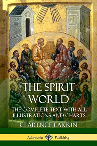 Imagen de archivo de The Spirit World: The Complete Text with all Illustrations and Charts a la venta por Books Unplugged