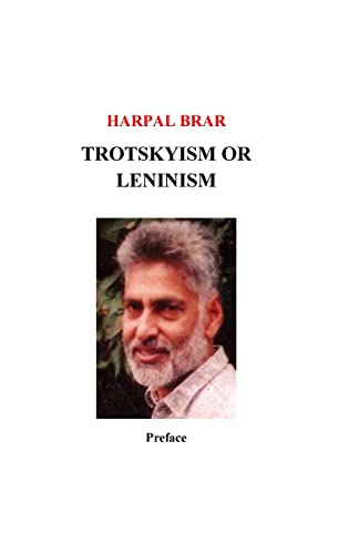 Stock image for Trotskyism vs. Leninism, Preface for sale by Book Deals