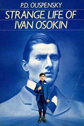 9781388065669: Strange Life of Ivan Osokin
