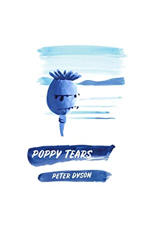 Beispielbild fr Poppy Tears zum Verkauf von Buchpark