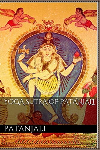 9781388105419: Yoga Sutra of Patanjali