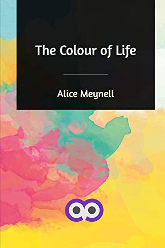 Beispielbild fr The Colour of Life zum Verkauf von Buchpark
