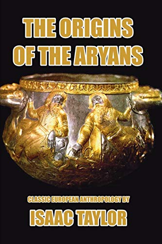 9781388171391: The Origin of the Aryans