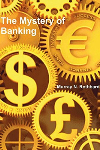 9781388173838: The Mystery of Banking