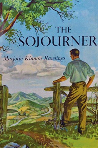 9781388179649: The Sojourner