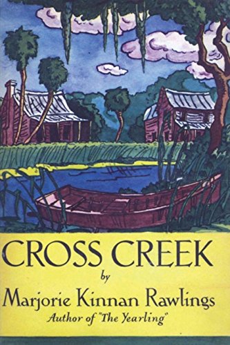 9781388184186: Cross Creek