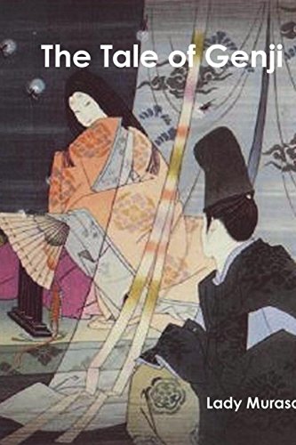 9781388187460: The Tale of Genji