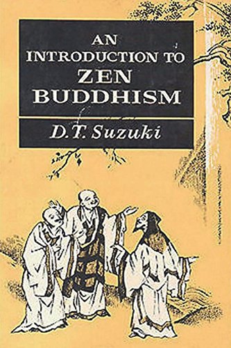 9781388205768: An Introduction to Zen Buddhism