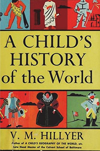 9781388213367: A Child's History of the World