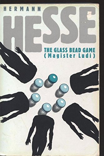 9781388217778: The Glass Bead Game (Magister Ludi)