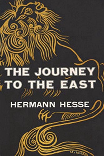 9781388226084: The Journey to the East