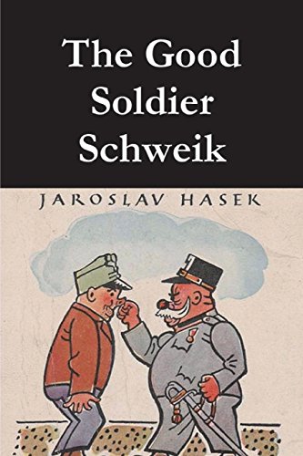 9781388247775: The Good Soldier Schweik