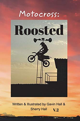 9781388251949: Motocross: Roosted