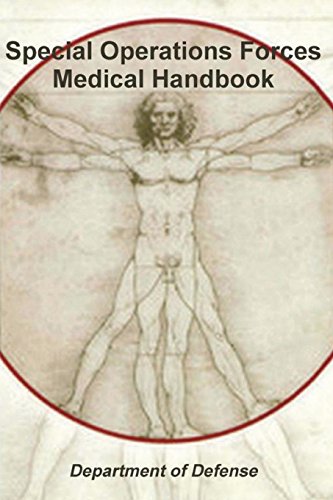 Stock image for Special Operations Forces Medical Handbook for sale by Books From California