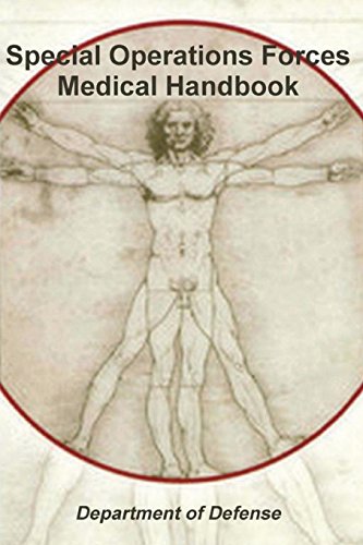 9781388262761: Special Operations Forces Medical Handbook