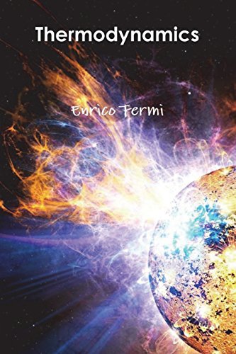 Thermodynamics - Enrico Fermi