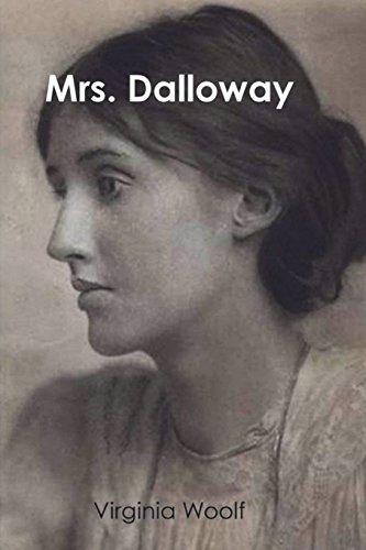 9781388284435: Mrs. Dalloway