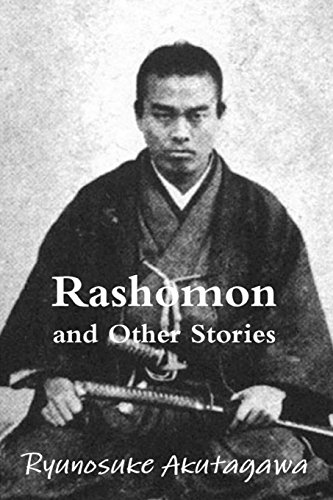 9781388420543: Rashomon and Other Stories