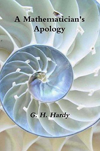 9781388440367: A Mathematician's Apology