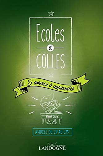 Imagen de archivo de Ecoles et colles (French Edition) a la venta por Lucky's Textbooks