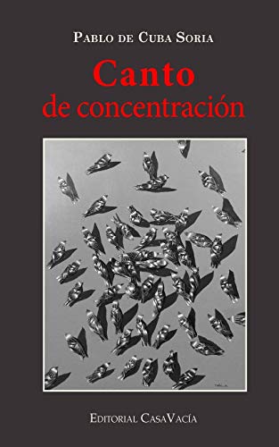 Stock image for Canto de concentracin (Paperback) for sale by Grand Eagle Retail