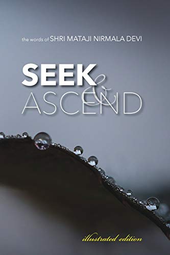 9781388587109: Seek and Ascend (illustrated)
