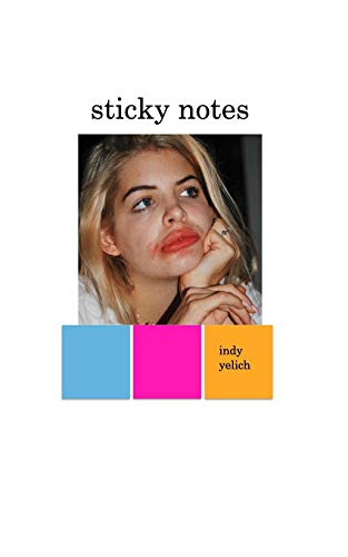 Beispielbild fr sticky notes zum Verkauf von WorldofBooks