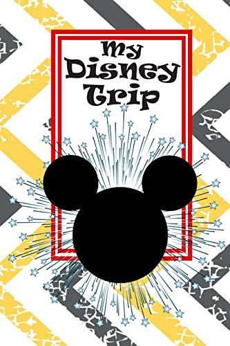 9781388784652: Unofficial Disneyland Activity & Autograph Book [Idioma Ingls]: Make Your Disneyland California Vacation even more Magical!