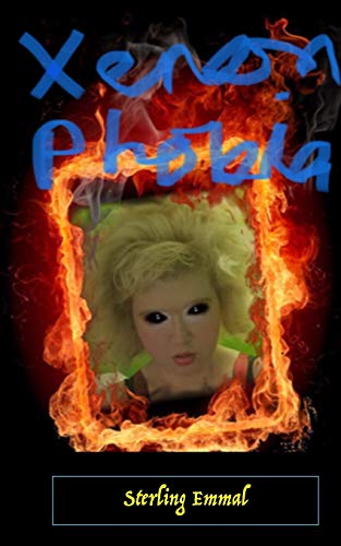 Beispielbild fr Xenon Phobia: Second Edition zum Verkauf von Chiron Media