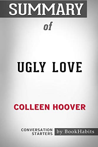 9781388874254: Summary of Ugly Love by Colleen Hoover: Conversation Starters