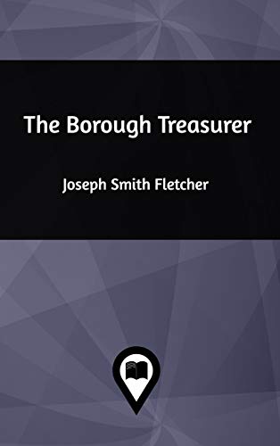 Stock image for The Borough Treasurer for sale by Buchpark