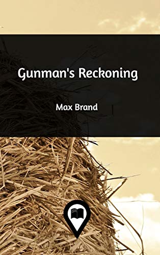 9781388939649: Gunman's Reckoning
