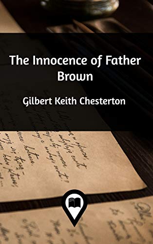 9781388989095: The Innocence of Father Brown