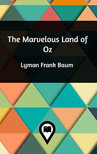 9781388989668: The Marvelous Land of Oz