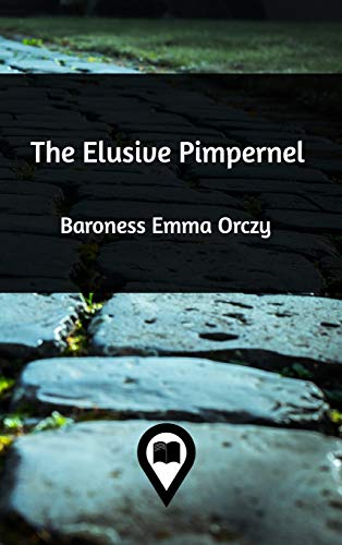 9781388995225: The Elusive Pimpernel