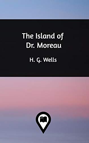 9781388998110: The Island of Dr. Moreau