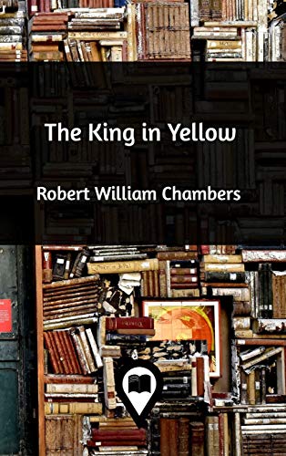 9781389016455: The King in Yellow