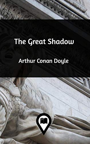 9781389021930: The Great Shadow