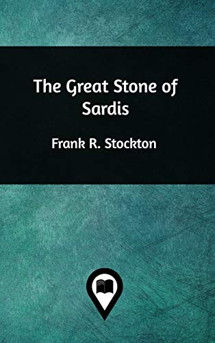 9781389024030: The Great Stone of Sardis