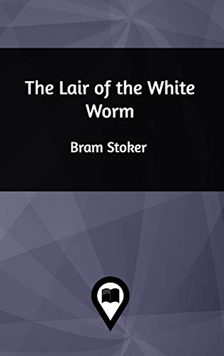 9781389028182: The Lair of the White Worm