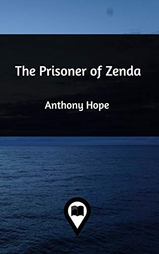 9781389037061: The Prisoner of Zenda