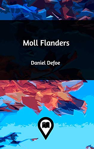 9781389080975: Moll Flanders