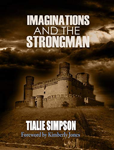 Beispielbild fr Imaginations and the Strongman zum Verkauf von PBShop.store US