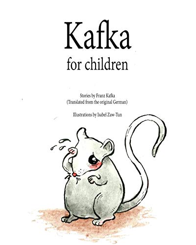 Imagen de archivo de Kafka For Children a la venta por Chiron Media