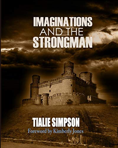 Beispielbild fr Imaginations and the Strongman zum Verkauf von ThriftBooks-Dallas