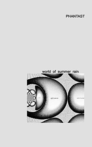 Imagen de archivo de world of summer rain a la venta por Chiron Media