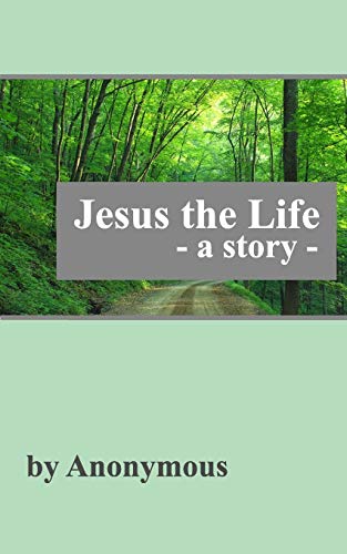 Imagen de archivo de Jesus the Life a la venta por Chiron Media