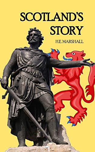 9781389394980: Scotland's Story