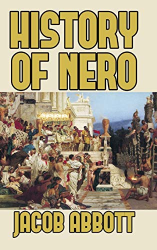 9781389423024: History of Nero