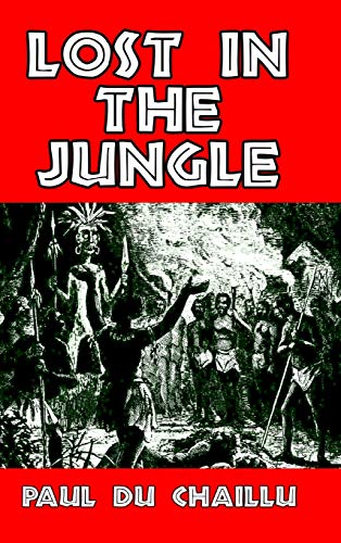 Beispielbild fr Lost in the Jungle zum Verkauf von Buchpark